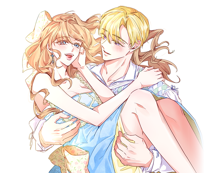 Персонаж из Похищенная мадемуазель