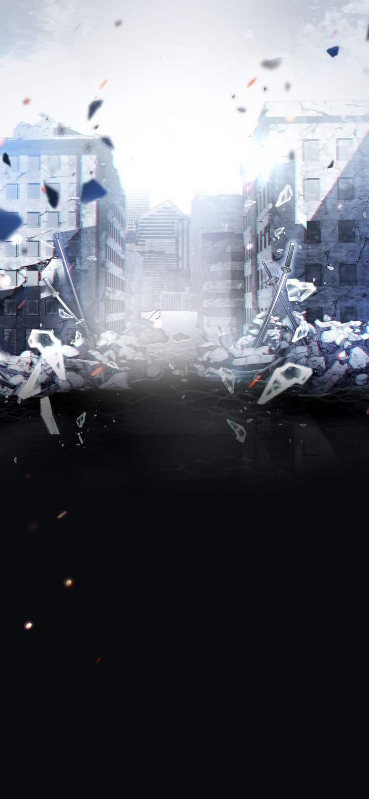 Незначительный персонаж собственной истории