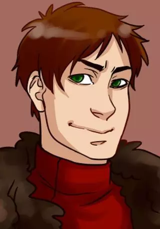 Hetalia dj - Спросите студентов �Дурмстранга
