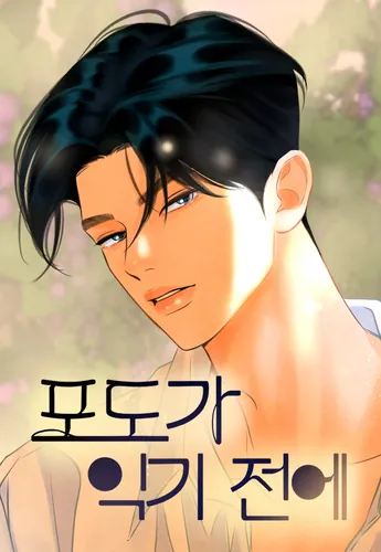 Постер До того, как созреет виноград