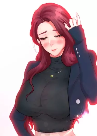 Постер Тайное сожительство