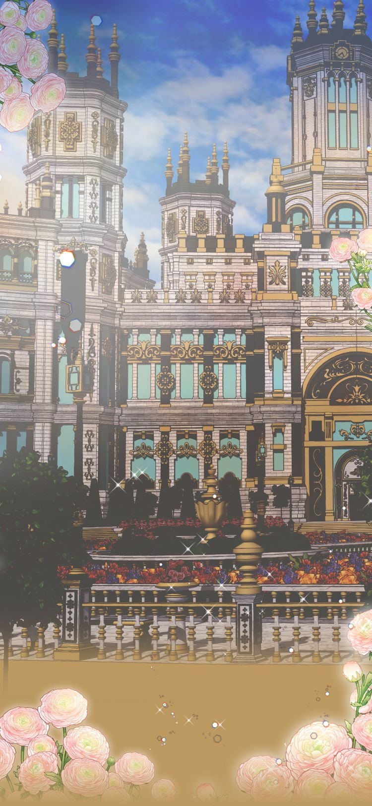 Большие Желания