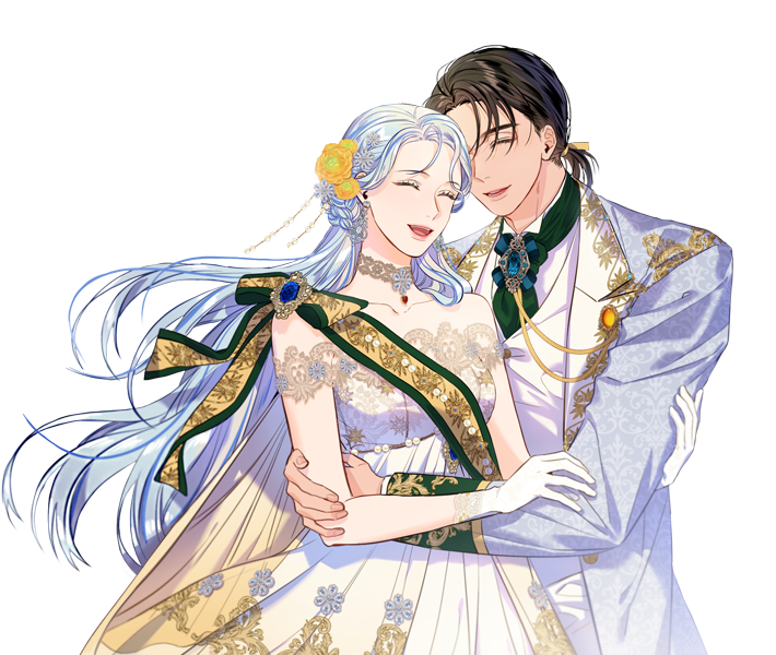 Персонаж из Большие Желания