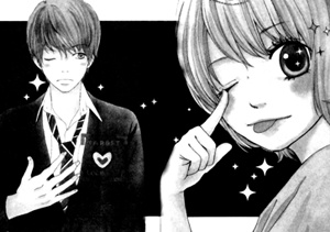 Постер Овальная ловушка