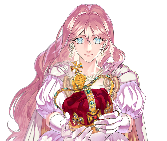 Персонаж из Читра