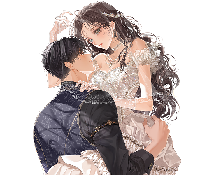 Персонаж из Мир без сестры, которую все любили