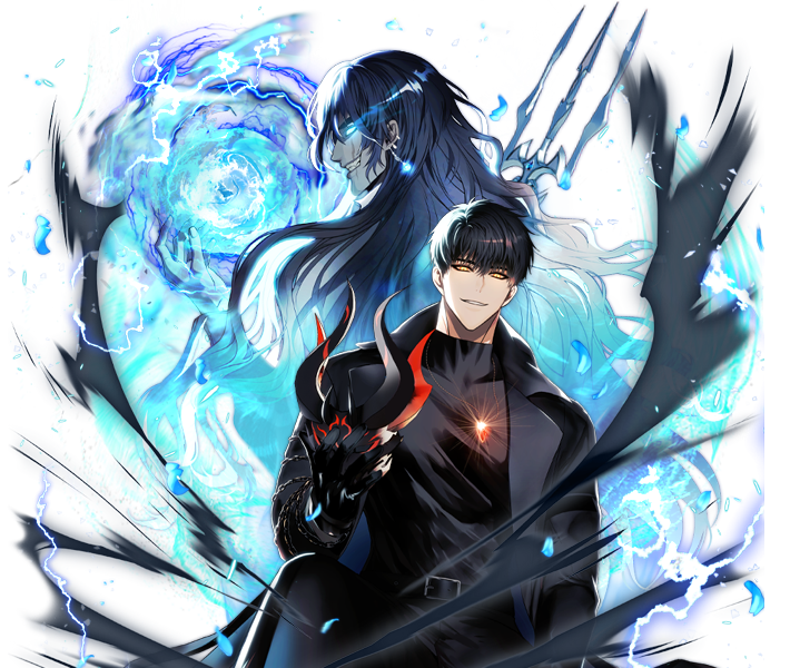 Персонаж из Ранкер, который живёт второй раз