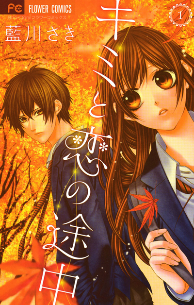 Постер В поисках любви