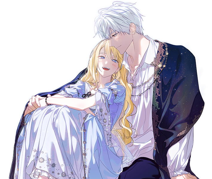 Персонаж из Как переманить мужа на свою сторону