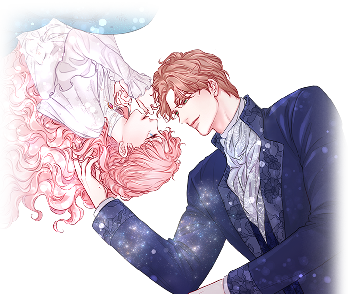 Персонаж из Судьба второго главного героя в моих руках