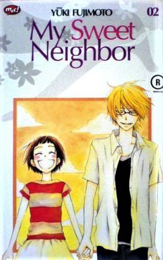 Мой любимый очкарик