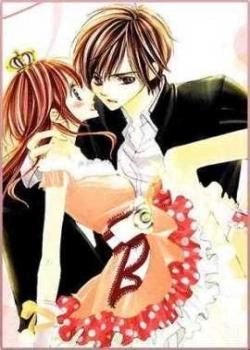 Постер Медовая любовь