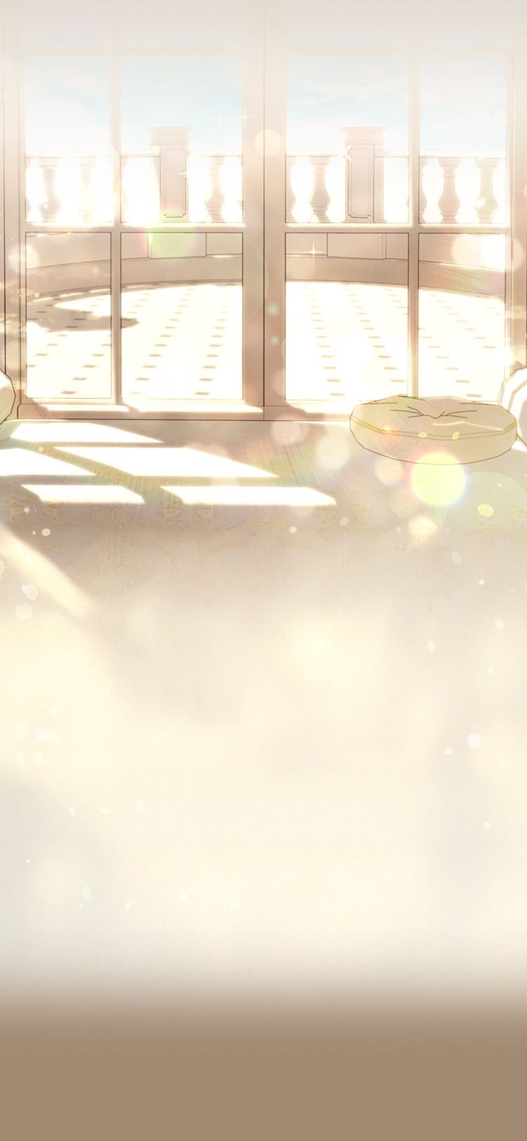 Домоседка, что очутилась в мрачной истории о заточении