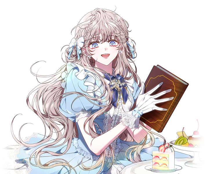 Персонаж из Домоседка, что очутилась в мрачной истории о заточении