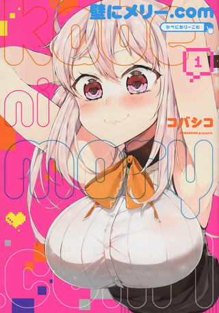 Мэри на стене.ком