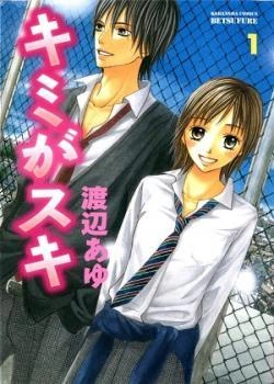 Постер Я тебя люблю