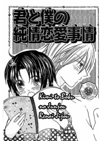 Постер Твоя и моя идеальная любовь