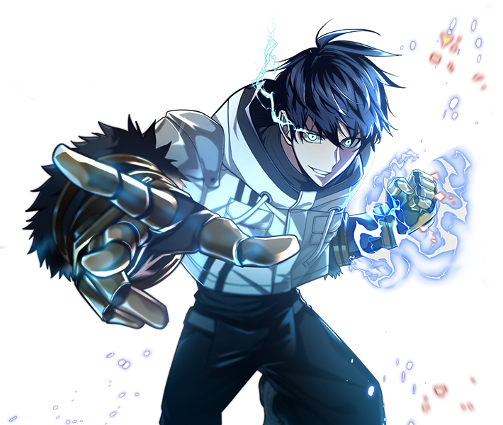 Персонаж из Подпишитесь на канал Ранкера