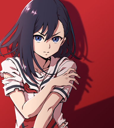 Постер Пик Шиины