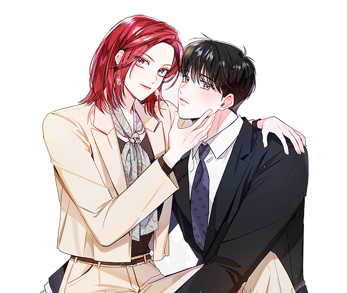 Персонаж из Особые поручения Президента