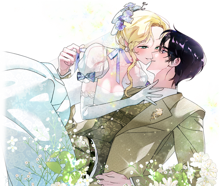 Персонаж из Пожалуйста, женись на мне снова, дорогой!