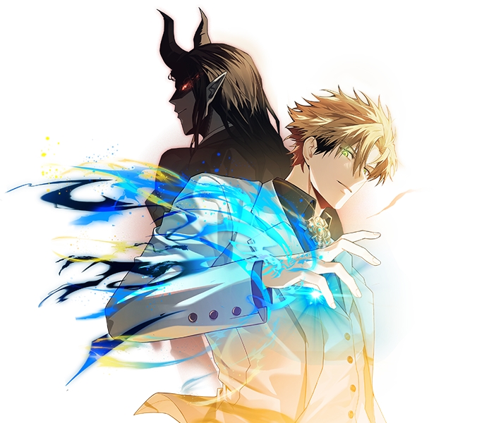 Персонаж из Чародей, поглощающий способности