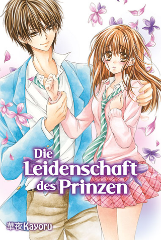 Неприличный и возбужденный принц