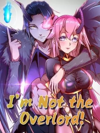 Я не князь тьмы!