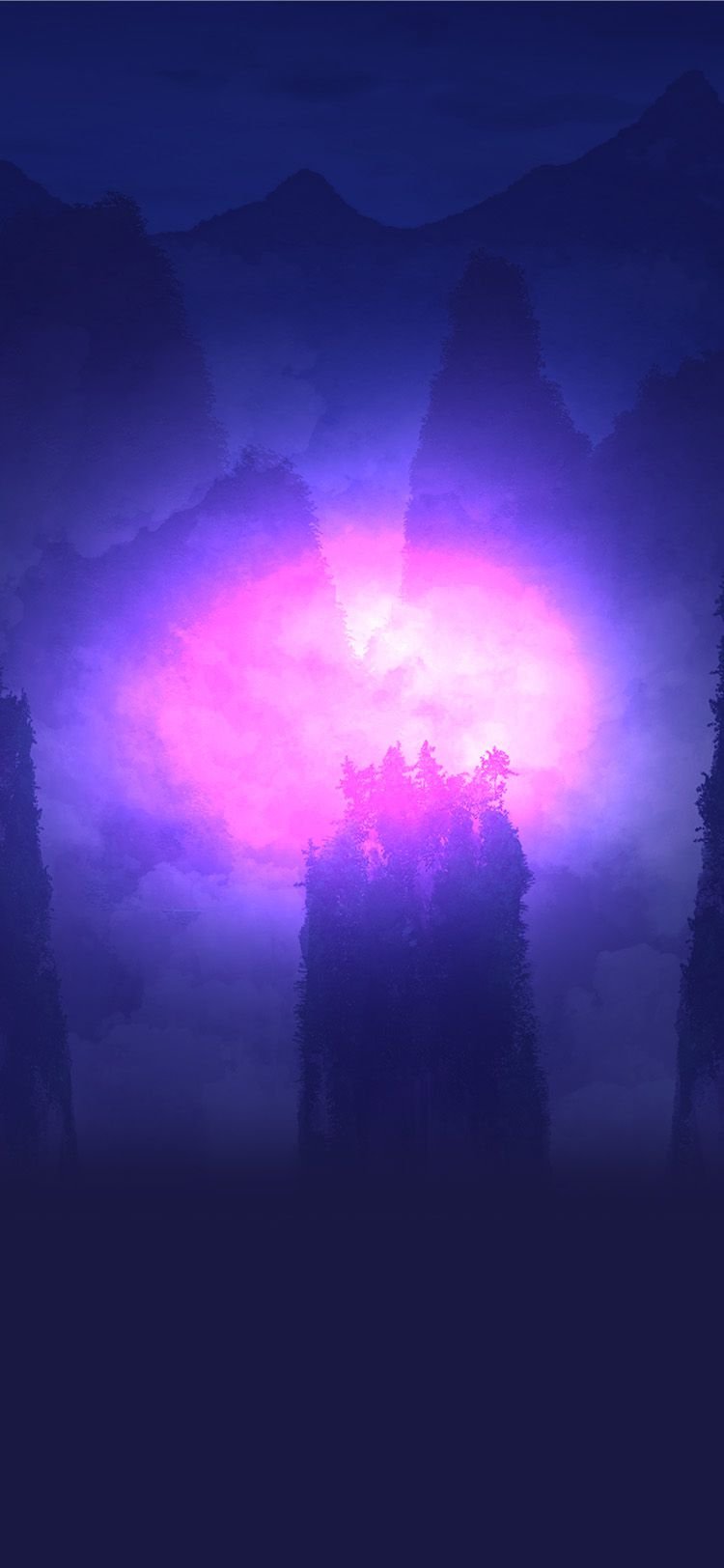 Восхождение безумного демона