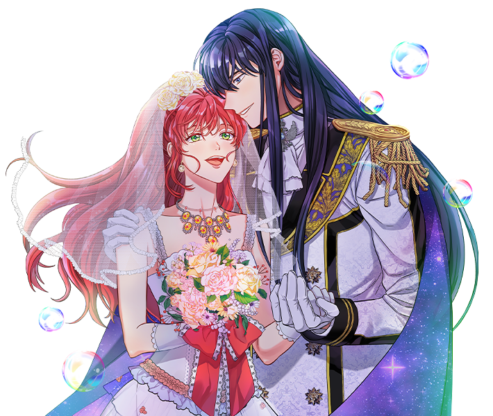 Персонаж из Присцилла просит о замужестве