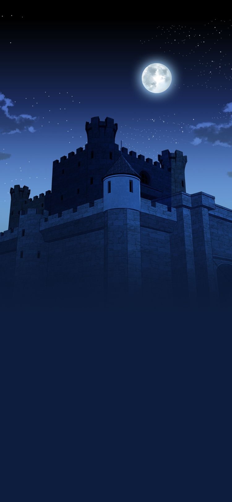 Я жертва для короля зверолюдей