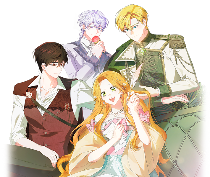 Персонаж из Второстепенные герои, добро пожаловать в мою постель