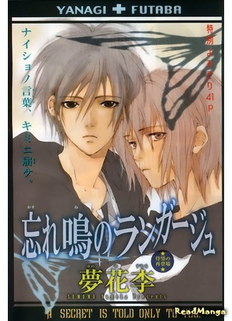 Постер Язык забытых звуков