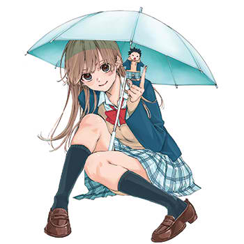 Альянс "Парасоль"