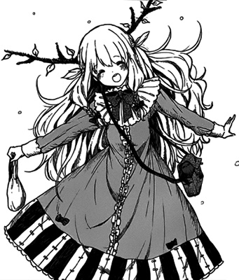 Постер Комплекс ведьмы