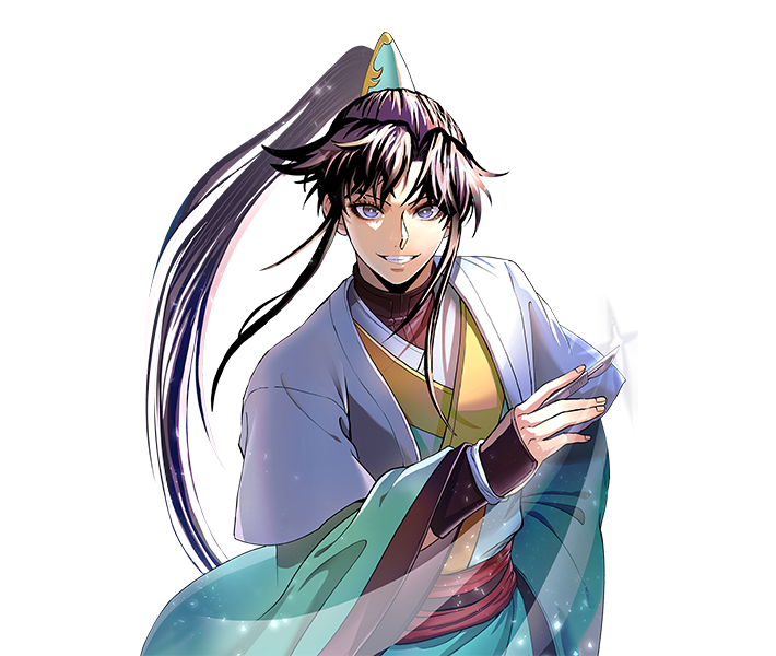 Персонаж из Вторая жизнь хирурга