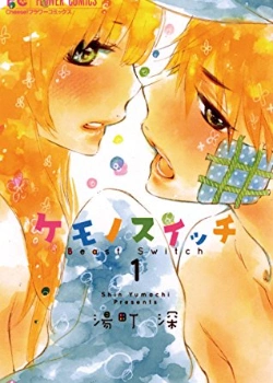 Постер Как приручить зверя