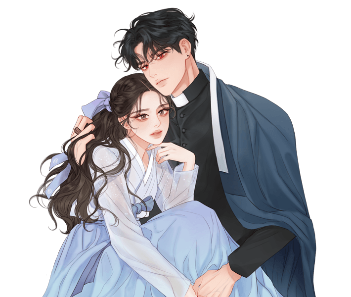 Персонаж из Чёрная зима