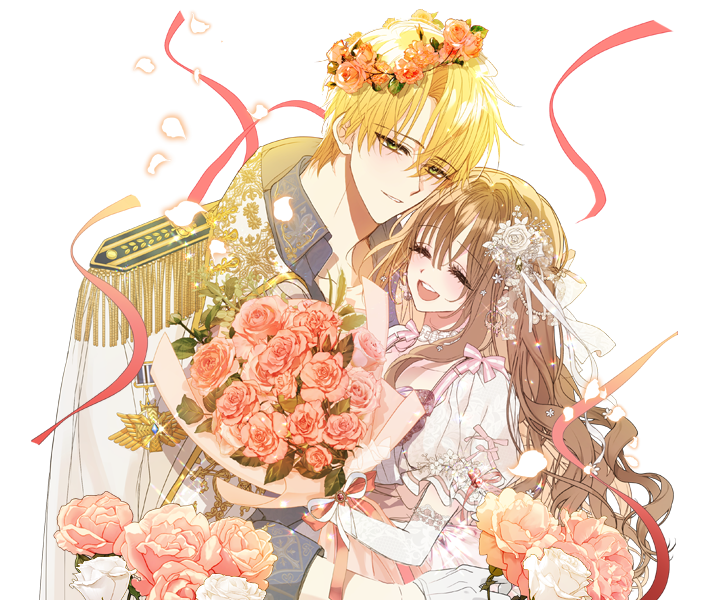 Персонаж из Ваше величество, пожалуйста, не убивайте меня снова