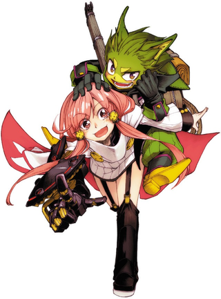 Дочь великого человека и зелёный волшебник