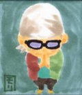 MORI Taishi