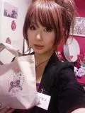 HIGASHIMURA Akiko