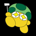 NASU Kinoko