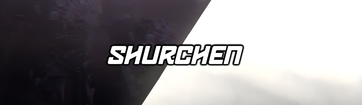 SHURCHEN