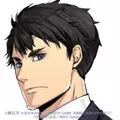 NITOU Subaru