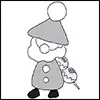 MITARASHI Santa