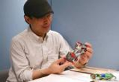 KOSHITA Tetsuhiro
