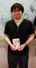 YABUKI Kentaro