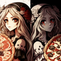 Two Pizza